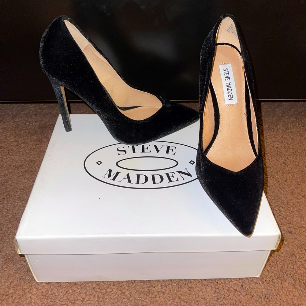 Steve Madden - WICKET